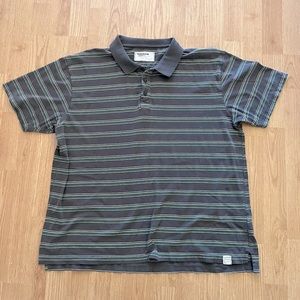 Wrangler Jeans Co. Short Sleeve Polo